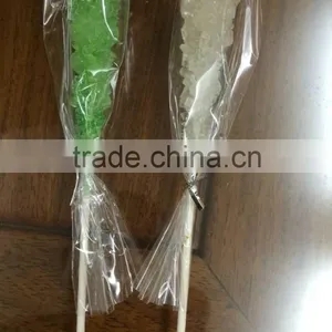 Crystal Rock Candy With Paper Sticker thumbnail-1