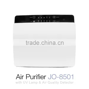 2016 Newest Energy Efficiency Ionizer Air Purifier JO-8501 thumbnail-1