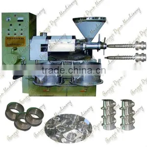 Big Capacity Cooking Oil Machine Making thumbnail-1