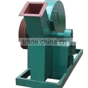 2-3t/h Wood Chipper/ Wood Grinder/wood Crusher thumbnail-1