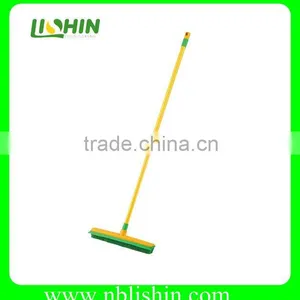 Rubber Broom,TPR Broom thumbnail-1