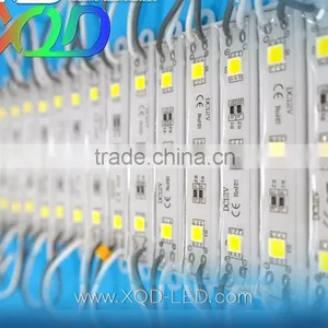 Led Lighting Factory 12v Smd5050 Ip65 3 Leds Waterproof Module thumbnail-3