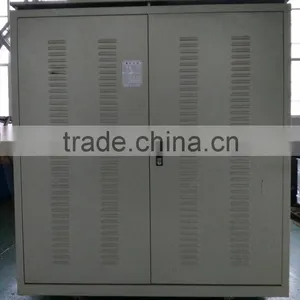 Insulation F Grade 630kva Dry Type Three Phase Isolation Transformer Special Transformer thumbnail-1