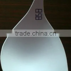 Triangle Molded Bra Cup for Swimwear 858 thumbnail-1