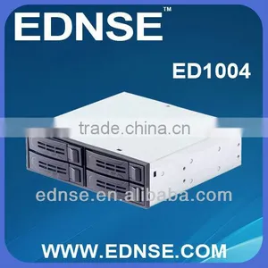 EDNSE Storage Kit ED1004 Hard Disk Module for 1U Server 4*2.25" Hot-swap HDD Bays thumbnail-1