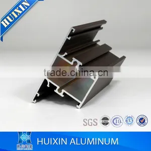 Iraq Aluminum Profile With High Quality and Good Price thumbnail-6
