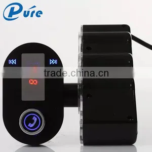 3.5 Line in Bluetooth Speaker New Technology Led Bluetooth Speaker Bluetooth Flash Memory FM Transmitter Speaker thumbnail-5
