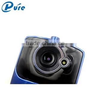 2016 Super Mini HD DVR 140 Degree Wide Angle Video Recorder Portable Car Camera Recorder 1080P HD Recorder thumbnail-2