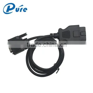 Hot Selling OBDMATE OM520 OBD2 Model Code Reader With Latest Price thumbnail-4