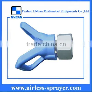 Airless Sprayer Gun Tip Holder thumbnail-1