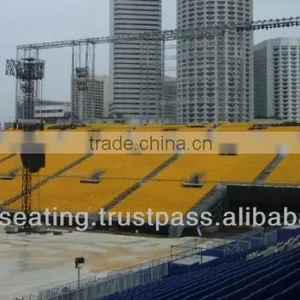 Pakar Professional Scaffolding Grandstand for Race Track, Stadium, Arena thumbnail-5