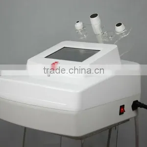 RF Fractional Micro Needle Thermage Device Scar Removal and Skin Resurfacing Systems thumbnail-1