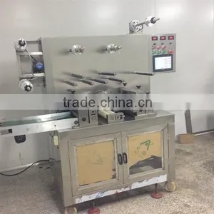 Fully Automatical Medical Wound Dressing Making Machine thumbnail-1