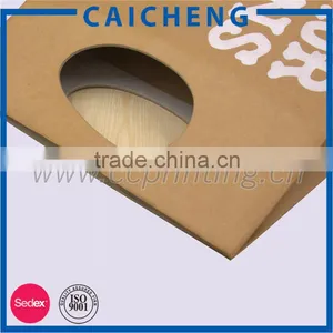 Paper Garbage Bag thumbnail-4