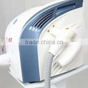 2.6MHZ 2016 Popular Germany Lamp IPL SHR Hair Removal Skin Care Device With 3 Million Shots Vascular Lesions Removal thumbnail-1
