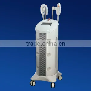 SUSLASER Ipl Laser Machine for Hair Removal and Skin Rejuvenation Pigmentation Removal thumbnail-1
