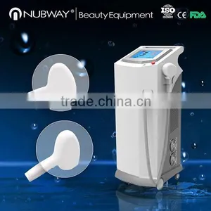 12x12mm 810 Diode Laser Hair Removal Machines Home thumbnail-1