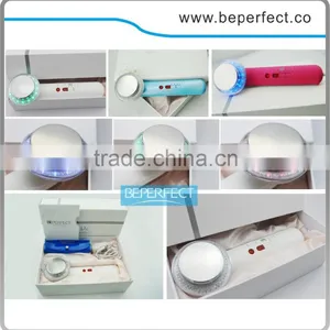 BP-010B Portable Ultrasonic Physiotherapy Equipment for Weight Loss and Stretch Marks Removel thumbnail-2