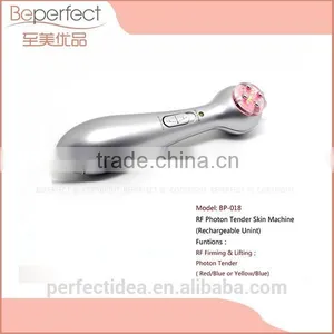 Hot Sale Top Quality Best Price Portable rf Beauty Equipment thumbnail-1