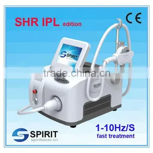 No Pain Global Ipl Laser Hair Removal 2.6MHZ Machine Home Use For Sale Painless thumbnail-1