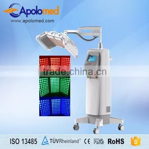 PDT LED Light World Best Selling Bio Laser Therapy thumbnail-1