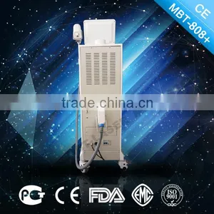 High Quality 808nm Diode Laser Hair Removal Machine for Sale thumbnail-4