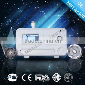 Radio Frequency in RF Equipment for Skin Reguventation and Skin Reguventation thumbnail-2