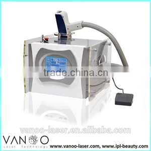 Laser Type and Nd: Yag Laser Laser Type Tattoo Removal ND YAG Laser thumbnail-1