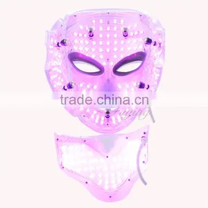 Photon Light Therapy Machine Led Light Mask With Lower Price thumbnail-3