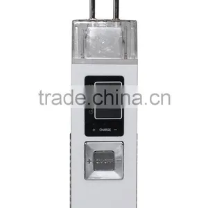 YL-9000 Portable Microcurrent Galvanic Face Lift Ion Skin Care thumbnail-3