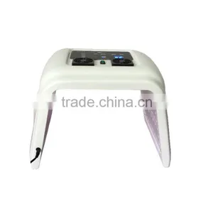 NL-PDT500 ! Popular Pdt/ Led Light Led Facial Led Light Therapy Skin Rejuvenation Color Therapy LED RGB Light Red Light Therapy Devices thumbnail-2