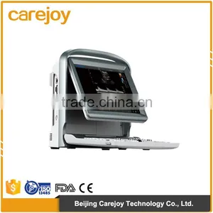 Medical Equipment Portable Color Doppler Ultrasound Scanner System With Cheap Price thumbnail-1