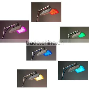 Professional PDT LED Light Facial Skin Rejuvenation Beauty Machine For Skin Rejuvenation Red Light Therapy For Wrinkles thumbnail-3