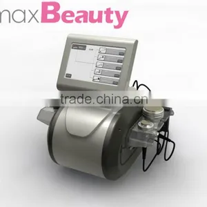5 In 1 Multipolar RF Vacuum Cavitation Fat Ultrasonic Cavitation Body Sculpting Ultrasound Cavitacion Skin Cleansing System Ultrasonic Liposuction Machine thumbnail-1