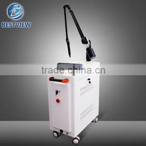 Promotion!birthmark Removal q Switch nd Yag Laser Tattoo Removal With Medical Certification thumbnail-2