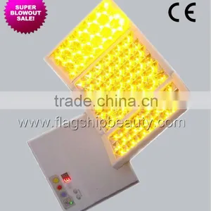 Wrinkle Removal Photon Therapy Skin Whitening Skin Tightening System Skin Rejuvenation Led Mini Pdt 630nm Blue thumbnail-1
