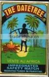 Sell Palm Tree Matches thumbnail-1