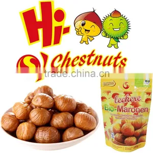 Organic Chinese Snacks Food, HALAL Snacks Nuts,KOSHER Snacks Foods thumbnail-1