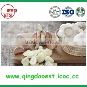 JNinxiang White Garlic in Mesh Bag or Carton thumbnail-6