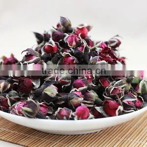 Beauty and Keep Young Golden Rose Herbal Tea for EU thumbnail-3