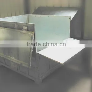 Steel Recycle Tank Pallets thumbnail-3