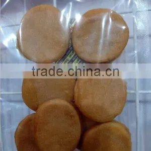 Dog Food Manufacturers Natrual Puppy Snacks Chicken Round Pie thumbnail-1