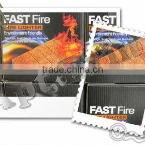 Ecological Fire Lighter Supplier From India thumbnail-1