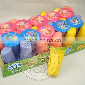 Fruit Jelly Cup With Freezing thumbnail-1