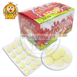 Africa Strong Colostrum Milk Compressed Tablet Candy thumbnail-2