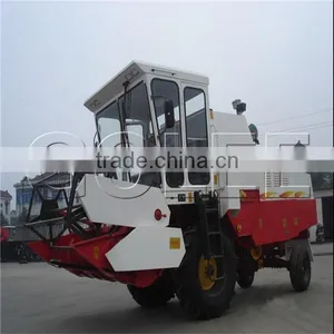 Price of Rice Harvester and Combine Rice Harvester for Sale thumbnail-6