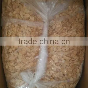 Garlic Exporter Wholesale Products Garlic Pieces, Sliced, Cut Dehydrated Garlic Flakes thumbnail-6