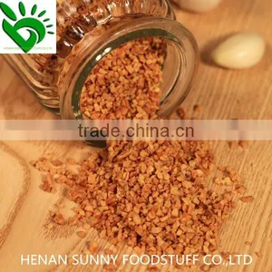 2016 New Crop Fried Garlic Granules thumbnail-1