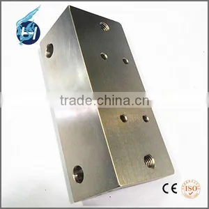 Specialized Manufacturer for High Precision CNC Machining Parts Service thumbnail-3
