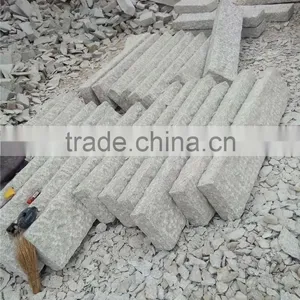 Granite Paving Stone,10x10 Grey Granite Cube Stone,Cobble Stone thumbnail-4